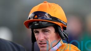 Brian Hughes speeds to century mark in personal-best time