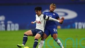 Son’s joy and James’ devastation – Wednesday’s sporting social
