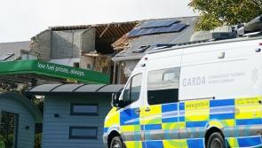 Businesses affected by Creeslough blast to receive grants to repair damage
