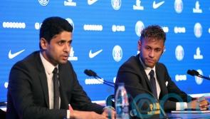 Nasser Al Khelaifi: ESL backers trying to ‘rewrite history and divide football’