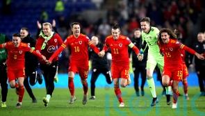 Wales World Cup squad pen-pics