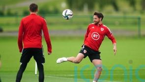 Robert Page: I was never going to leave Joe Allen out of Wales’ World Cup squad