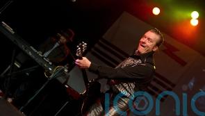 Boomtown Rats guitarist Garry Roberts dies aged 72