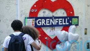 ‘Merry-go-round of buck passing’ over Grenfell Tower blaze criticised