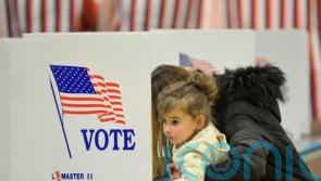 US midterms: Republicans close in on House win but Senate control up for grabs