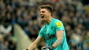 Nick Pope proves England shoot-out credentials to edge Newcastle past Palace