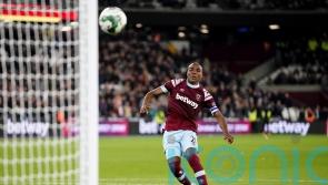 Young Blackburn side dump West Ham out of Carabao Cup on penalties