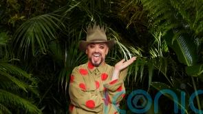 Boy George: I could have walked out of I&rsquo;m A Celeb when Matt Hancock arrived