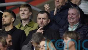 Nathan Jones watches Southampton squeeze past Sheffield Wednesday on penalties
