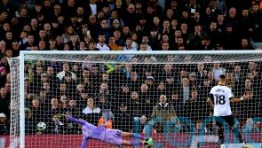 Caoimhin Kelleher the shoot-out hero as Liverpool scrape past League One Derby