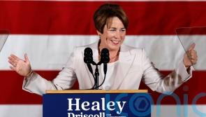 US midterm milestones: Women, LGBTQ and black candidates break barriers