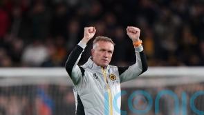 I didn’t expect that – Steve Davis surprised by Boubacar Troare’s winner