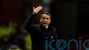 Giovanni van Bronckhorst knows how important win over Hearts was for Rangers