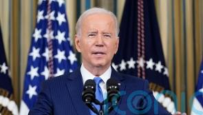 Biden hails Democrats’ ‘strong night’ but acknowledges concerns