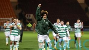 Ange Postecoglou delighted with Celtic’s form through hectic domestic schedule