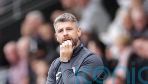 St Mirren boss Stephen Robinson annoyed at St Johnstone’s late, late show