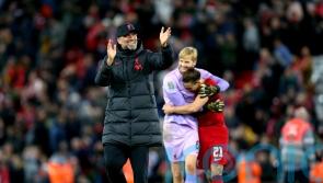 Jurgen Klopp fully committed to Liverpool amid suggestion club may be sold