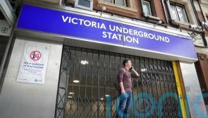 Tube strike to cause travel misery in London