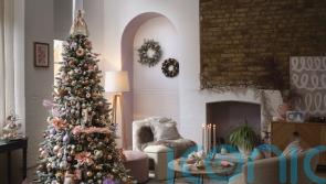 This year’s best artificial Christmas trees and dazzling decorations