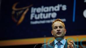 Varadkar: We cannot have a leader who does not see Troubles killings as crimes