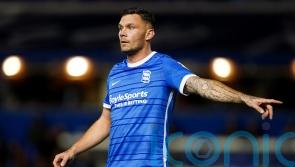 Birmingham defender Harlee Dean a doubt for Sunderland clash