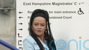Woman facing prison after dog mauled three-year-old girl