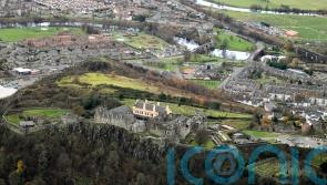 Stirling transforms visitor experience by becoming fully augmented reality city