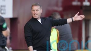 Injury-hit Motherwell ‘beyond the bare bones’ for St Johnstone game