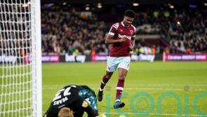 Ben Johnson admits West Ham cup exit thanks to Blackburn was ‘difficult to take’