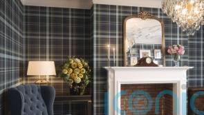 12 ways to get cosy with tartan and gingham this winter