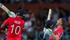 ‘Mind-blowingly good’ England sweep aside India to reach T20 World Cup final