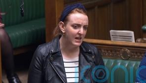 Labour MP claims Westminster has a ‘whisper network list’ of politicians to avoid