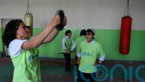 Taliban bans women from gyms and parks in Afghanistan