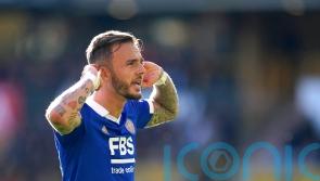 James Maddison included in England’s 26-man World Cup squad