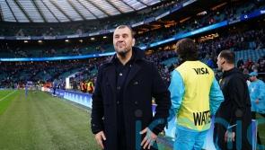 Argentina are underdogs against Wales – Michael Cheika
