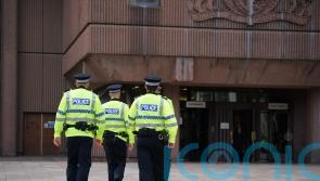 Warning of &lsquo;disruptive action&rsquo; from solicitors in pay row with Government