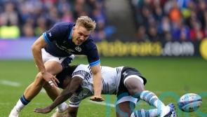 Chris Harris: Scotland to ‘throw kitchen sink’ at bid for first New Zealand win