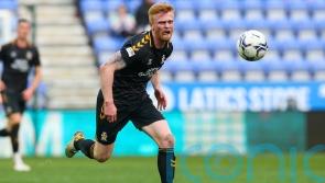 Cambridge could be without Liam O’Neil again due to ankle injury