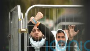 UK’s treatment of asylum seekers must comply with international law, UN says