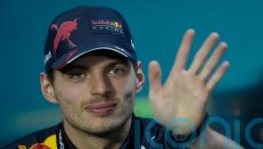 World champion Max Verstappen ends boycott with Sky Sports