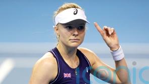 Harriet Dart stuns Paula Badosa as Great Britain close in on unlikely semi-final