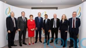 Sunak seeks to deepen ties with Ireland and devolved leaders at UK-Irish summit