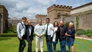 Winners of celebrity couple competition Unbreakable revealed