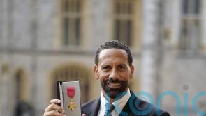 Rio Ferdinand says William teased him over Manchester United defeat