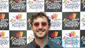 Seann Walsh wants to ‘move on’ from Strictly kiss drama on I’m A Celebrity