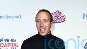 Matt Hancock admits &lsquo;no excuse&rsquo; for actions that led to his resignation