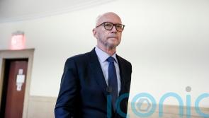 Filmmaker Paul Haggis ordered to pay 7.5 million dollars in rape case