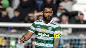 David Turnbull tips Celtic team-mate Cameron Carter-Vickers to star in Qatar