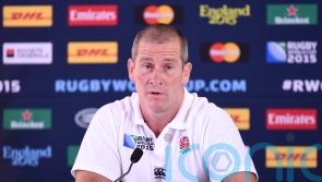 On this day in 2015: Stuart Lancaster resigns as England head coach