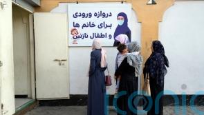 UN: Taliban has plunged Afghanistan into ‘dire’ conditions